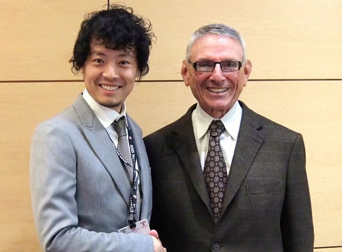 インプラント研修履歴 写真