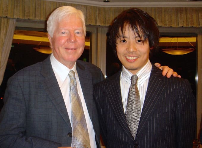 インプラント研修履歴 写真